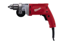 0299-20 TALADRO MAGNUM® DE 1/2? 8 AMP 850 RPM