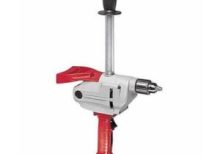 1660-6 TALADRO TIPO ESPADA DE 1/2? 450 RPM 7 AMP