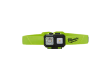 2004HZL LINTERNA FRONTAL CON FARO REFLECTOR Y FOCO DIRECCIONAL DE CLASE  I, II, III / D 1