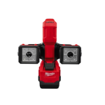 2122-20 LAMPARA DE CANASTA M18