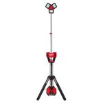 2136-20 TORRE DE ILUMINACIÓN