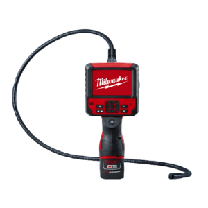 2315-21 CÁMARA DE INSPECCIÓN M-SPECTOR FLEX 9? FT M12 KIT