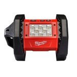 2361-20 LÁMPARA LED INÁLAMBRICA M18 ROVER 1300 LÚMENES HERRAMIENTA SOLA