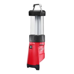 2362-20 Luz de emergencia M12 con carga USB