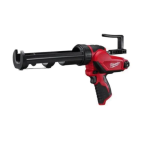 2441-20 PISTOLA DE PEGAMENTO 10 OZ. M12 HERRAMIENTA SOLA