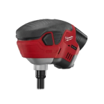 2458-21 CLAVADORA INAMLÁMBRICA MANUAL DE IMPACTO M12 KIT