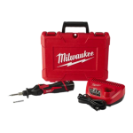 2488-21 CAUTÍN M12 KIT