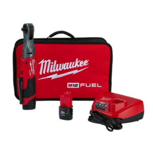 2557-22 TRINQUETE INALAMBRICA 3/8? M12 FUEL KIT