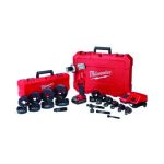 2677-23 SACABOCADOS 6T M18 DE 1/2?-2» KIT