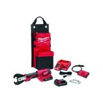 2678-22 PONCHADORA 6T M18 FORCE LOGIC KIT