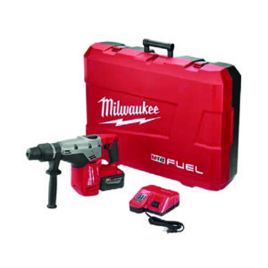 2717-22HD ROTOMARTILLO 1-9/16? DOBLE EMPUÑADURA M18 FUEL KIT