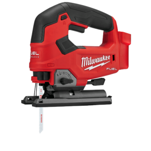 2737-20 Sierra caladora M18 FUEL D-Handle (sin accesorios)