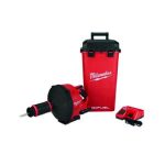 2772A-21  SERPIENTE DE DRENAJE M18 KIT