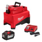 2774-21HD BOMBA HIDRAULICA M18 FUEL KIT