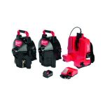 2775C-222  SISTEMA DE TAMBOR DE 1/2 M18 SWITCH PACK