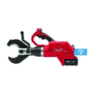 2776-21 CORTADORA DE CABLE SUBTERRÁNEO M18 KIT