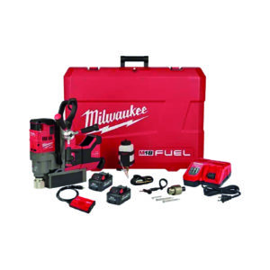 2788-22HD TALADRO MAGNETICO DE 1-1/2? M18 FUEL KIT