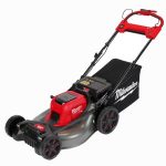 2823-20 Cortacésped de 21? con batería doble M18 FUEL