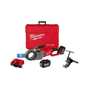 2874-22R ROSCADORA DE TUBOS M18 KIT