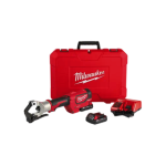 2877-22 CRIMPEADORA SIN TROQUEL M18  FORCE LOGIC  750 MCM