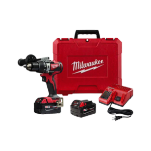 2902-22 TALADRO/DESTORNILLADOR 1/2? M18 SIN CARBON KIT