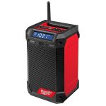 2951-20 Radio + Cargador M12 