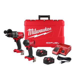 3697-22 Kit combinado de 2 herramientas M18 FUEL