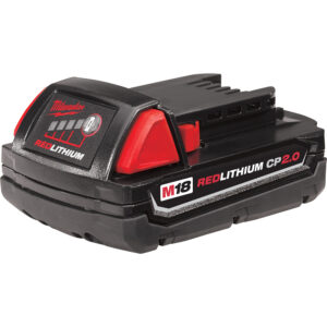 48-11-1820 Batería CP2.0 M18 REDLITHIUM