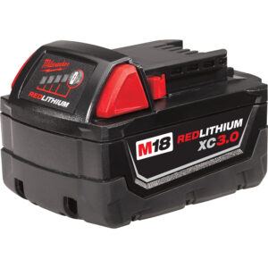 48-11-1828 Batería de capacidad extendida REDLITHIUM XC M18