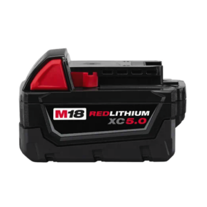 48-11-1850 BATERIA REDLITHIUM M18 XC5.0 AMP