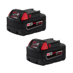 48-11-1852 BATERIA REDLITHIUM XC5 AMP M18  2 PZAS