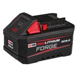 48-11-1861 Batería M18 REDLITHIUM FORGE XC6.0