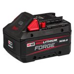 48-11-1881 Batería M18 REDLITHIUM FORGE XC8.0