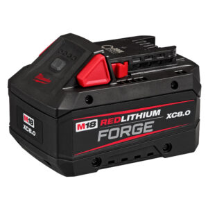 48-11-1881 Batería M18 REDLITHIUM FORGE XC8.0