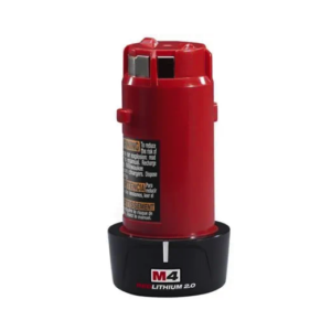 48-11-2001  BATERIA M4 2.0