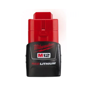 48-11-2401 BATERIA COMPACTA 1.5 REDLITHIUM M12