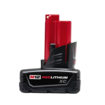 48-11-2402 BATERIA DE CAPACIDAD EXTENDIDA REDLITHIUM XC M12