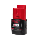 48-11-2430 BATERIA DE CAPACIDAD EXTENDIDA REDLITHIUM XC 3.0 M12