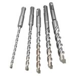 48-20-6290 Juego Brocas de Carburo Concreto 5pzs.