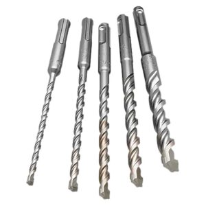 48-20-6290 Juego Brocas de Carburo Concreto 5pzs.