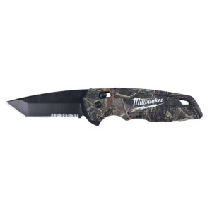48-22-1535 Cuchillo plegable asistido por resorte FASTBACK