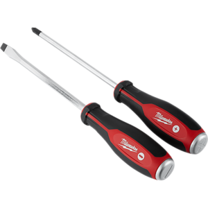 48-22-2702 Juego de 2 destornilladores de demolición