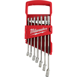 48-22-9407 Juego de llaves combinadas (7 piezas)