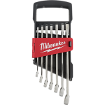 48-22-9507 Juego de llaves combinadas (7 piezas): métricas