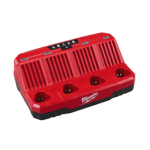 48-59-1204 CARGADOR SECUENCIAL DE 4 PUERTOS M12