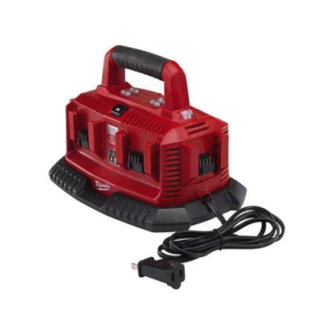 48-59-1806 CARGADOR MULTIVOLTAJE M12 M18