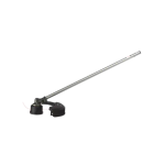 49-16-2717 ACCESORIO DE DESBROZADORA PATA QUIK-LOK M18