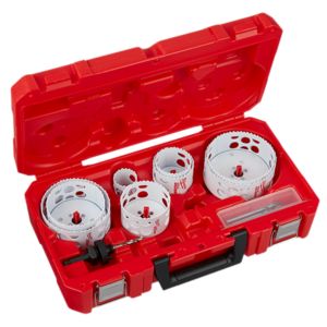 48-22-4142 UEGO DE BROCAS SIERRA 13 PIEZAS ICE HARNED