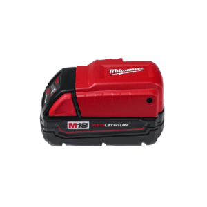 49-24-2371 FUENTE DE ENERGIA  M18 