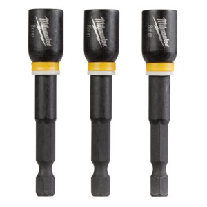 49-66-4608 Aprietatuercas de impacto SHOCKWAVE